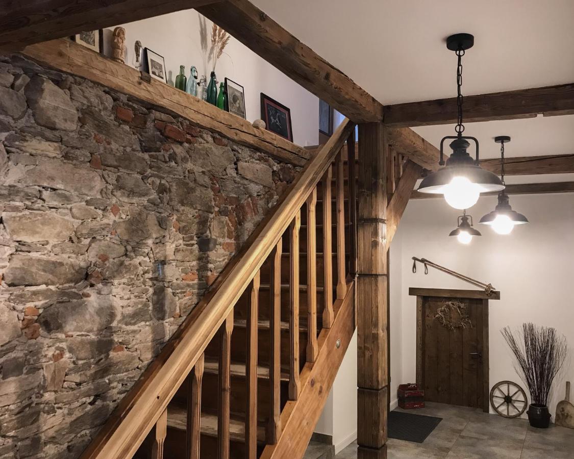Apartamenty Goszowianka Строне-Слёнске Экстерьер фото