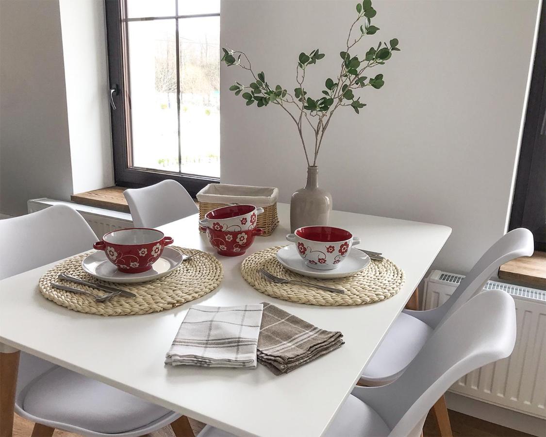 Apartamenty Goszowianka Строне-Слёнске Экстерьер фото