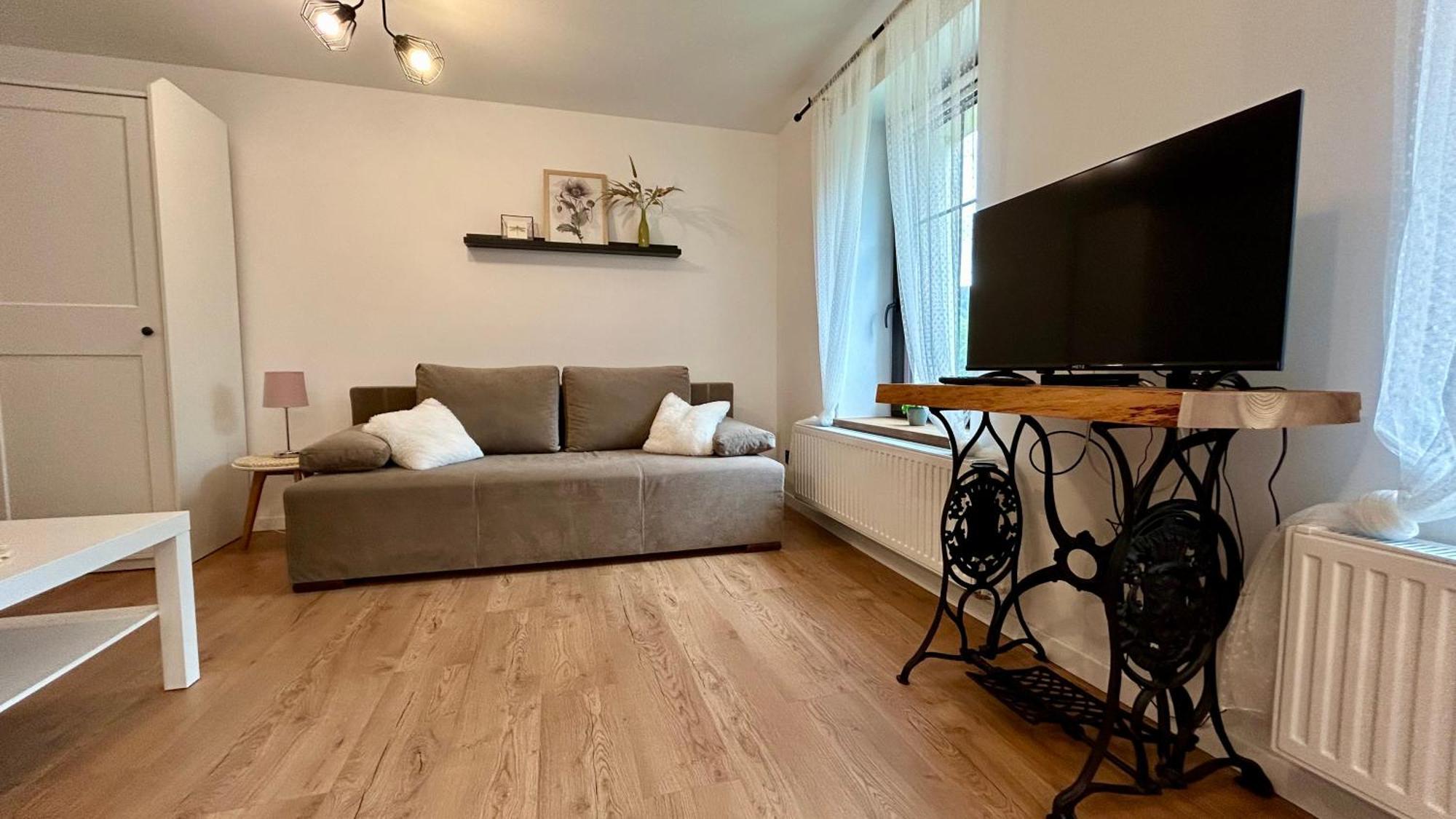 Apartamenty Goszowianka Строне-Слёнске Экстерьер фото