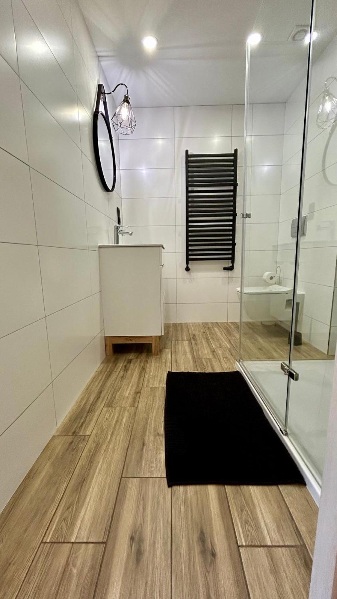 Apartamenty Goszowianka Строне-Слёнске Экстерьер фото
