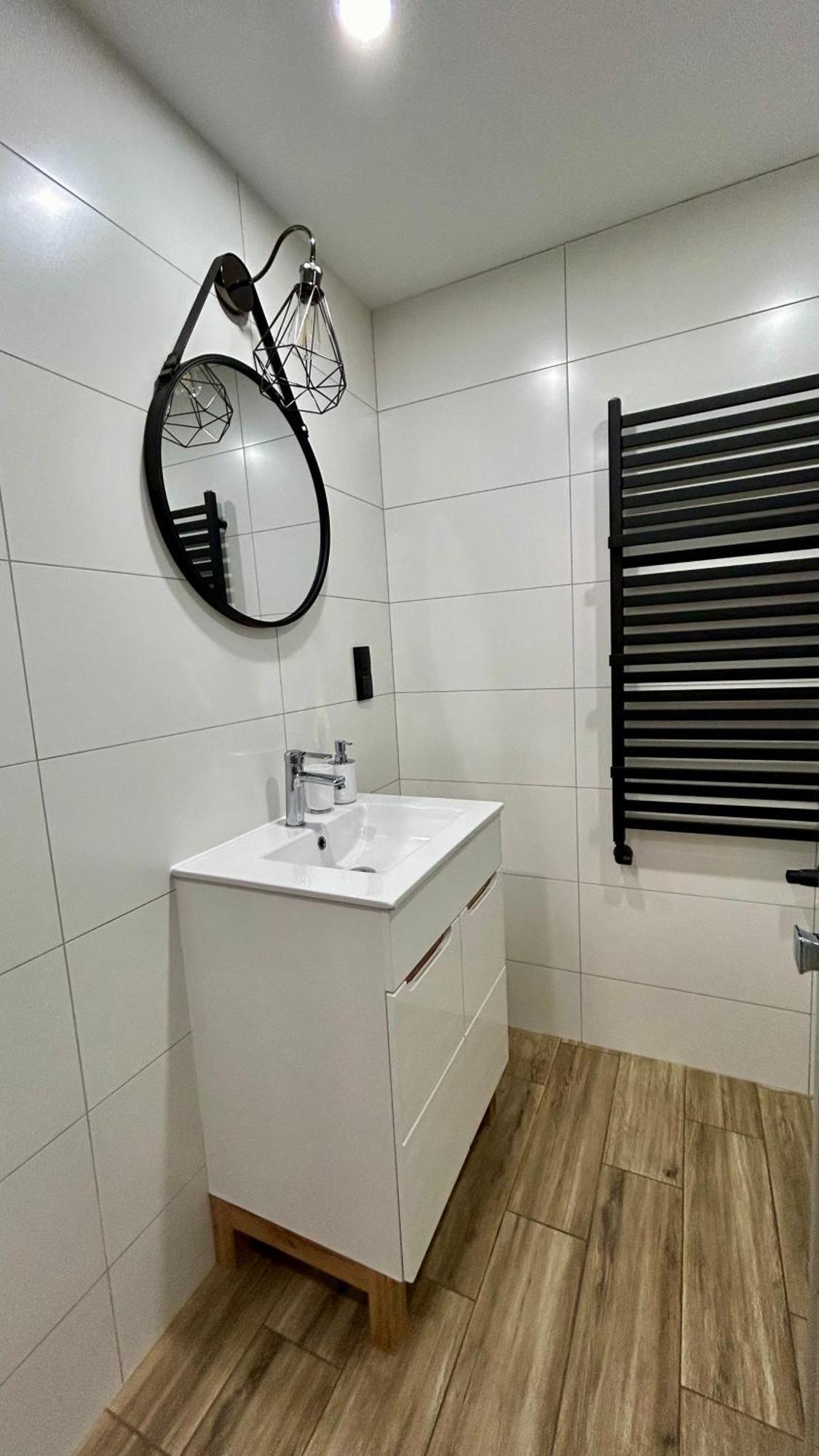 Apartamenty Goszowianka Строне-Слёнске Экстерьер фото