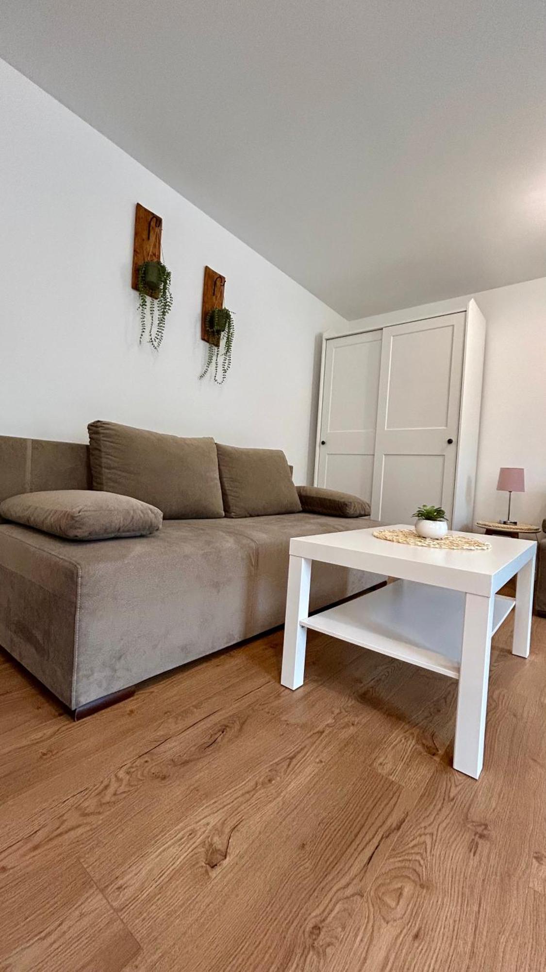 Apartamenty Goszowianka Строне-Слёнске Экстерьер фото