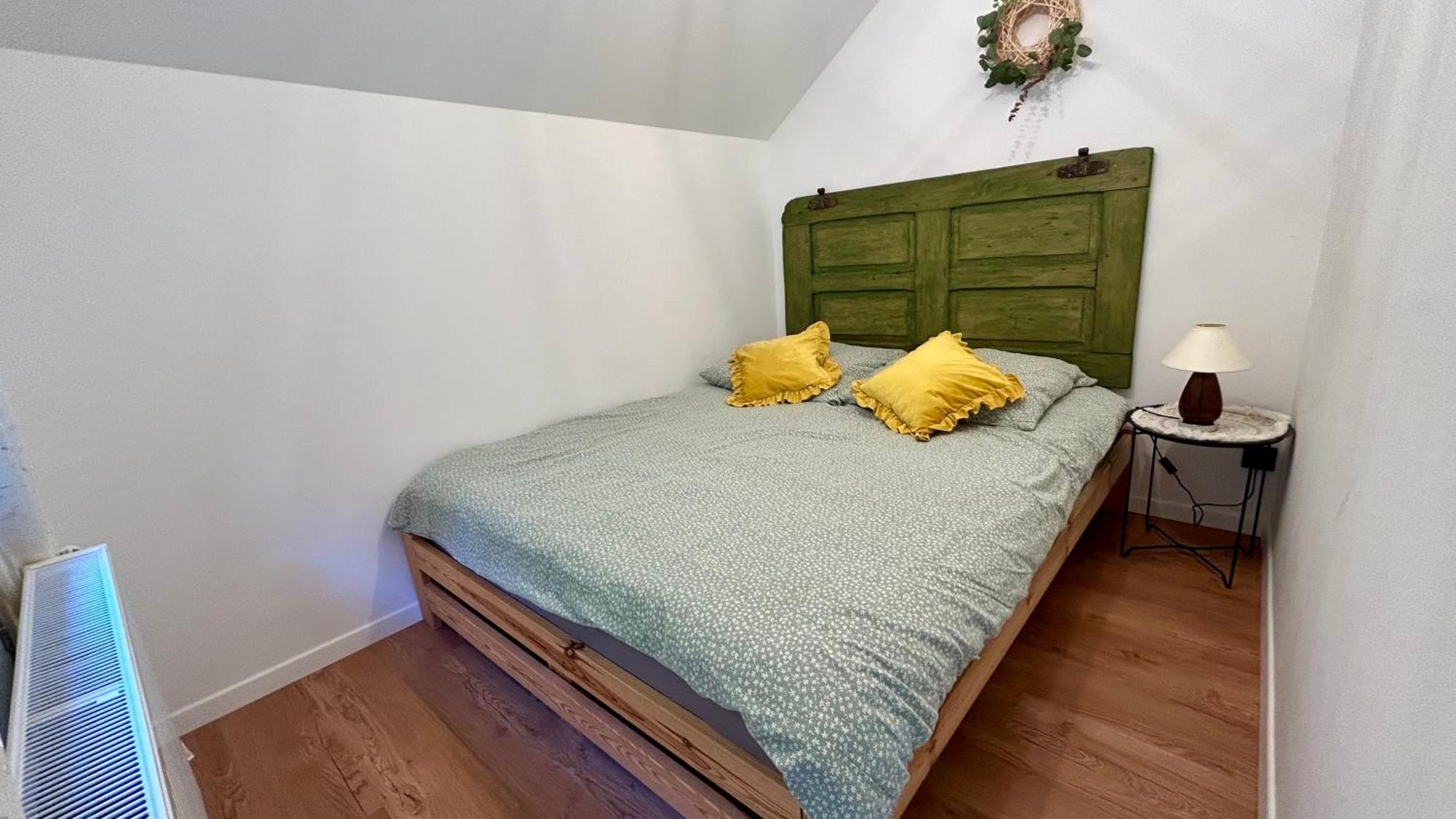 Apartamenty Goszowianka Строне-Слёнске Экстерьер фото